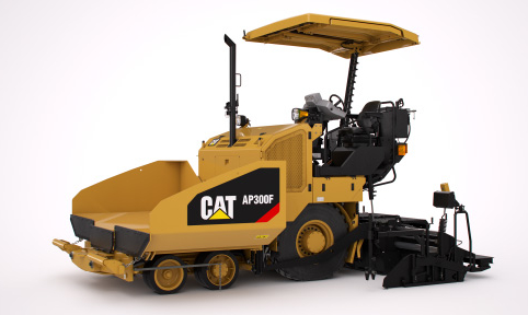 AP300F