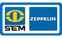 Цеппелін Україна - офіційний дилер торгової марки SEM