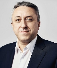 Ігор Бондаренко