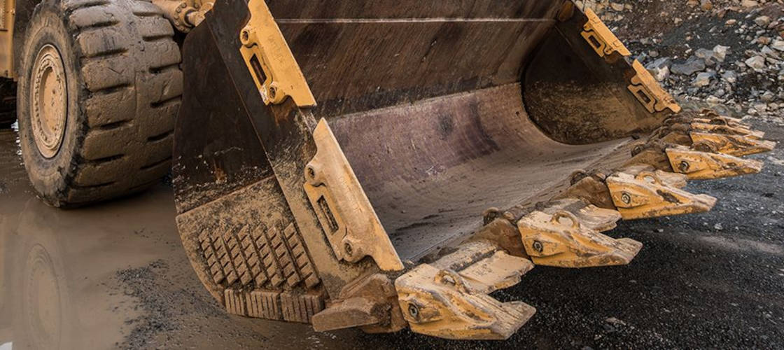 Основные преимущества использования зубьев Caterpillar линейки К Основные преимущества использования зубьев Caterpillar линейки К