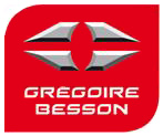 Компанія Gregoire Besson, фахівець в області виробництва грунтообробної техніки, повідомляє про купівлю німецької компанії RABE AGRI, також випускає знаряддя для обробки грунту