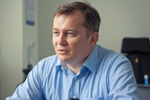 Роберт Лавінюков: Біогаз - це енергетична незалежність, яку неможливо переоцінити Роберт Лавінюков: Біогаз - це енергетична незалежність, яку неможливо переоцінити