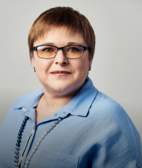 Наталія Панкова