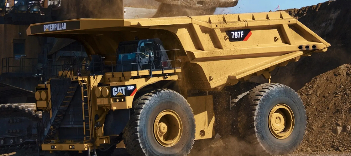 Как Caterpillar повысит ваш доход? Как Caterpillar повысит ваш доход?