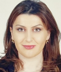 Серине Алексанян