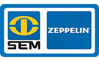 Цеппелин Украина - официальный дилер торговой марки SEM Цеппелин Украина - официальный дилер торговой марки SEM