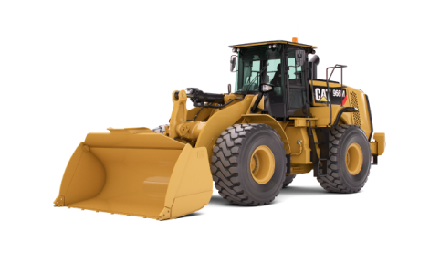 966L