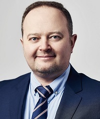 Владимир Омеляновский