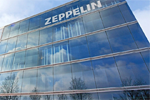 Zeppelin Group домагається позитивного сальдо Zeppelin Group домагається позитивного сальдо