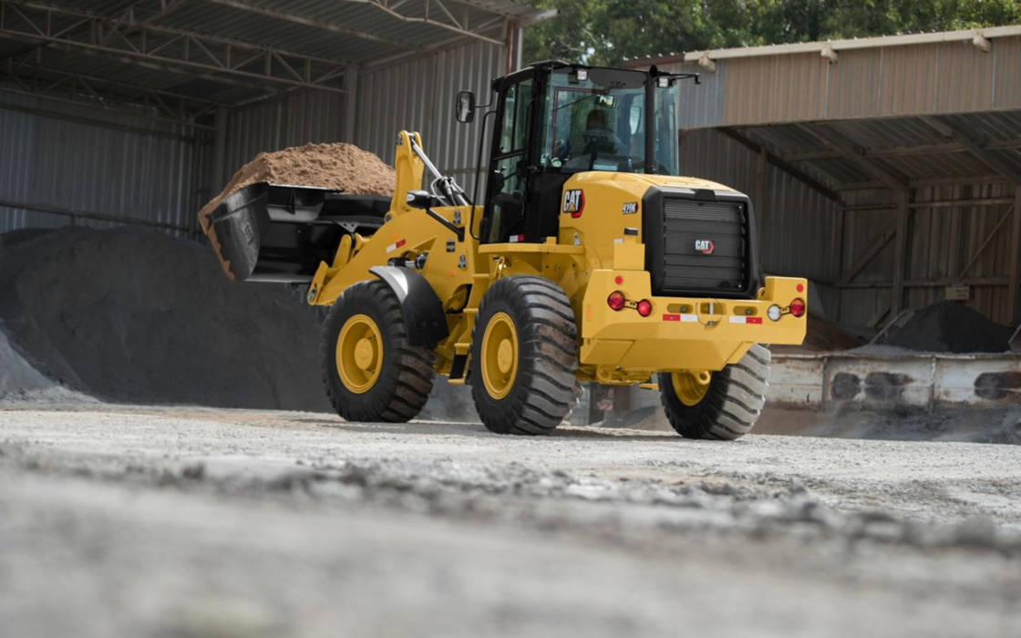 CAT 920 K