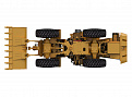 Середні колісні фронтальні навантажувачі CAT 966 GC – мініатюра