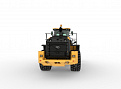 Середні колісні фронтальні навантажувачі CAT 982 – мініатюра