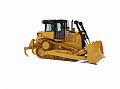 Бульдозери для закладки відходів на полігонах CAT D6R2 WH LGP – мініатюра