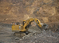 Гідравлічні екскаватори для гірничих робіт CAT 6015FS – мініатюра