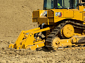Середні гусеничні бульдозери CAT D6 GC – мініатюра