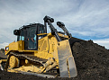 Середні гусеничні бульдозери CAT D6R2 (STD/XL/LGP) – мініатюра