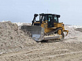 Середні гусеничні бульдозери CAT D6R2 (STD/XL/LGP) – мініатюра