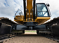Великі гусеничні екскаватори CAT 345 GC – мініатюра