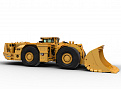 Вантажно-доставочні машини для підземних робіт CAT R2900 – мініатюра