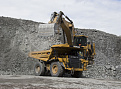Гідравлічні екскаватори для гірничих робіт CAT 6020B – мініатюра