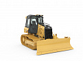Малі гусеничні бульдозери CAT D1 (LGP) – мініатюра