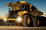 Цікаві факти про Caterpillar