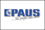 Щорічна зустріч дилерів Hermann Paus Maschinenfabrik GmbH