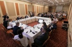 В рамках форума Ukrainian Ports Forum 2019 прошел “Круглый стол. Развитие портовой отрасли”