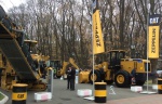Запрошуємо відвідати виставку АвтоДорЭкспо, 11-13 листопада 2015