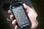Вітаємо переможця розіграшу смартфона CAT S30!