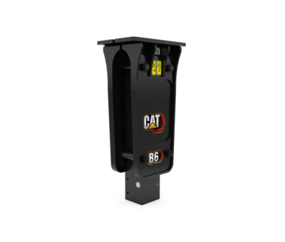 Гідромолоти серії BCP CAT B6(s) – мініатюра