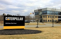 Финансовые результаты Caterpillar за 2й квартал 2019 года