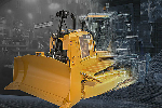 Презентація цифрового ДНК компанії Caterpillar