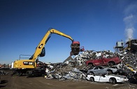 Многочелюстные грейферные захваты Caterpillar — надежная конструкция для оптимизации рабочих операций