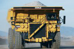 Cat® Hard Rock Mining розширює лінійку моделей Underground Truck Design