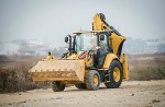 Нова серія екскаваторів F2 від Caterpillar