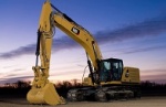 Инновационные экскаваторы седьмого поколения: CAT® 330 GC, 330, 336 GC, 336