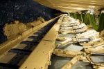 Струговый комплекс Caterpillar — идеальный способ для выемки тонких пластов угля