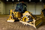 Caterpillar випустила новий компактор 815K