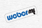 Бренд успіху – Weber MT