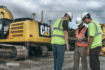 Cat® Product Link – інноваційне рішення Caterpillar для об’єднання даних