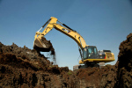 Технології від Caterpillar: 5 способів підвищити ефективність техніки