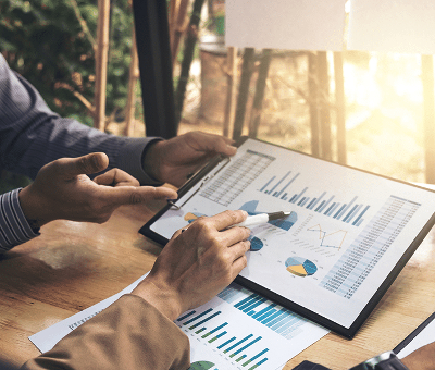 Фінансуємо б/в техніку CAT® в гривні від 10%!