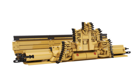 GH1600