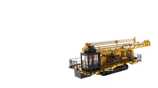 Бурові станки