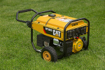 Портативний генератор Caterpillar