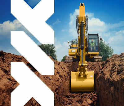 Запасні частини YELLOWMARK. Недорогий ремонт для обладнання CAT®