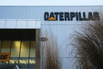Компанія Caterpillar повідомила про відкриття нової штаб-квартири у Чикаго
