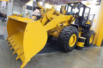 Caterpillar знижує екологічні параметри двигунів Tier 4 для країн з менш жорсткими стандартами