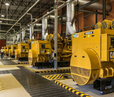 Сфери застосування біогазу